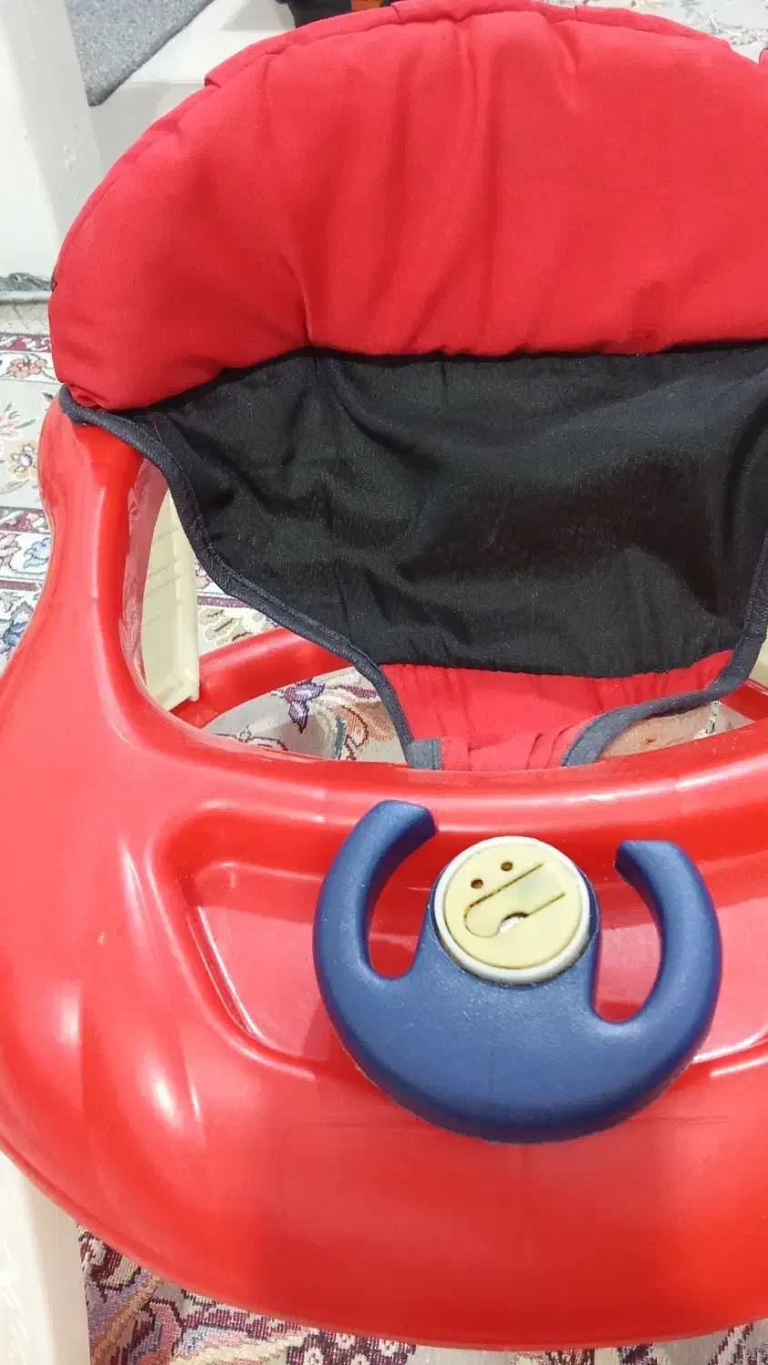 روروک|کالسکه و لوازم جانبی|پاکدشت, پاکدشت (مامازند)|دیوار