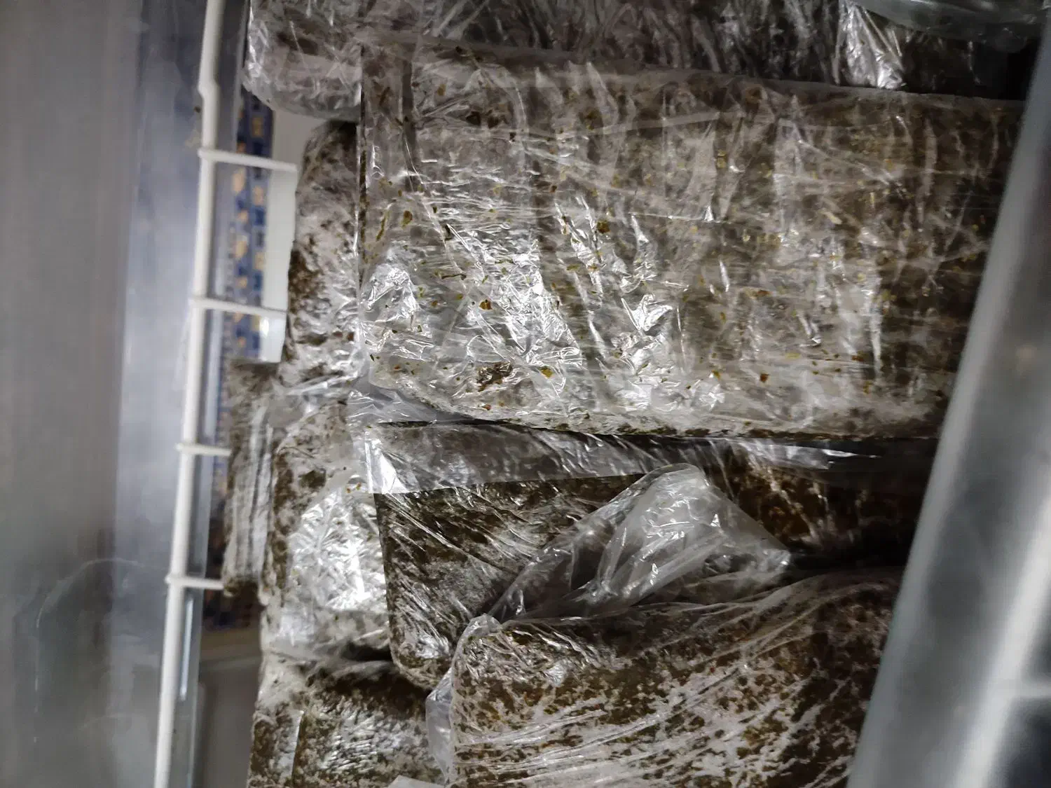 سبزی خورشتی بدون کود و ارگانیک|خوردنی و آشامیدنی|قم, ولیعصر|دیوار