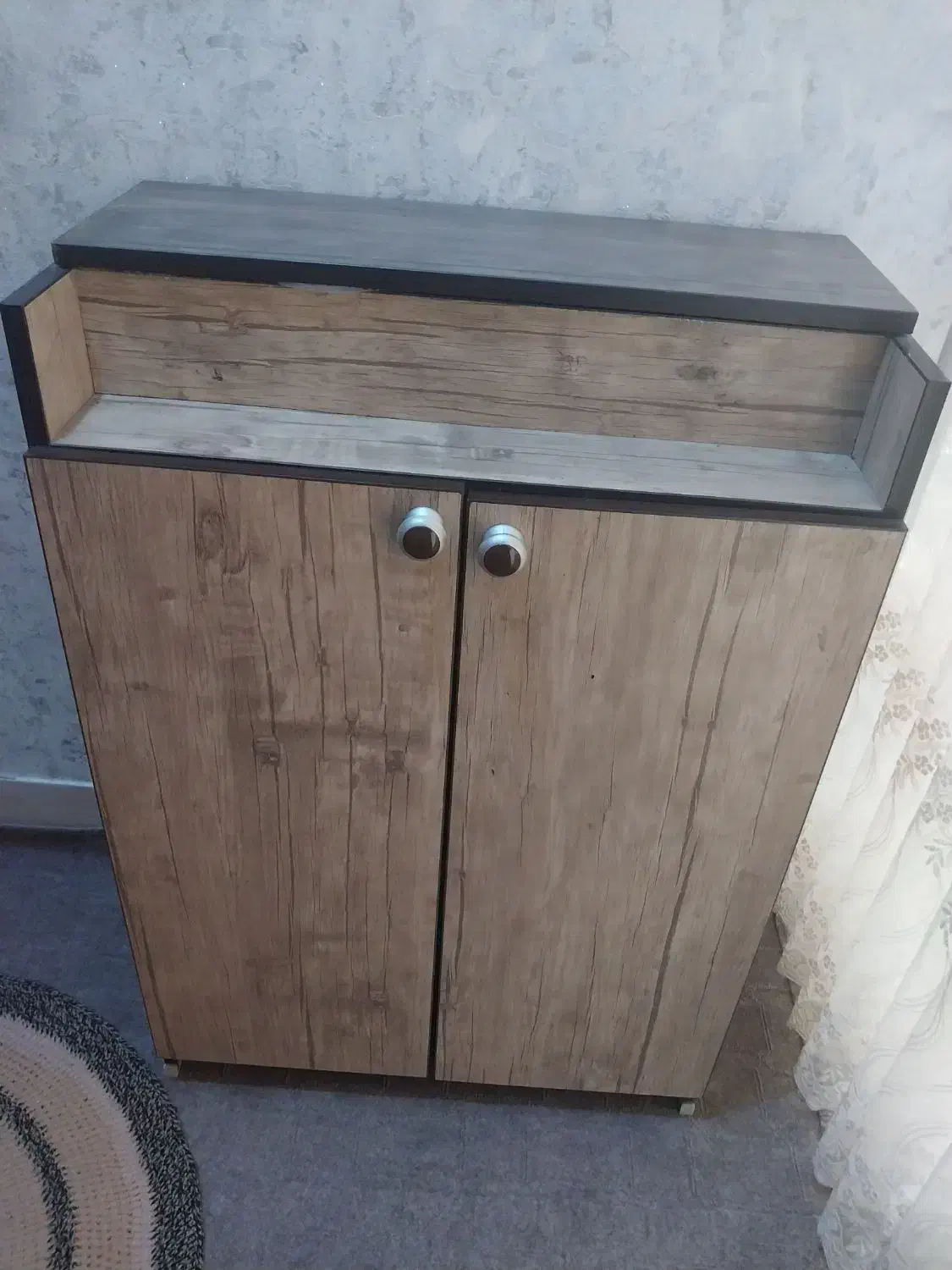 جا کفشی ام دی اف|جاکفشی، کمد، دراور|شهرکرد, |دیوار