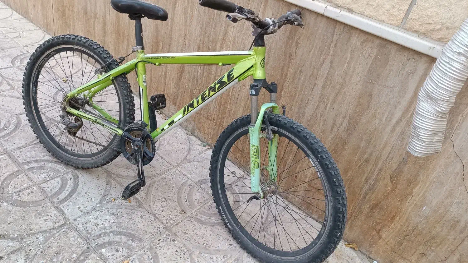 دوچرخه|دوچرخه، اسکیت، اسکوتر|تاکستان, |دیوار