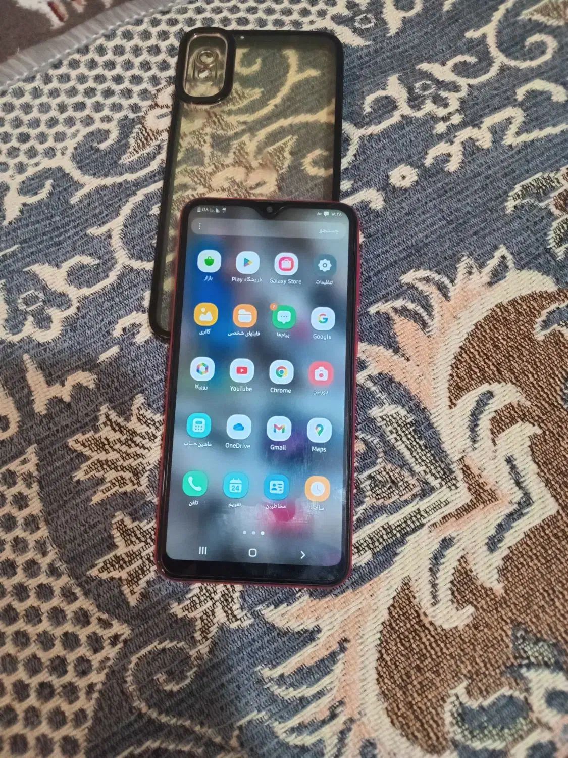 گوشی A10|موبایل|بروجرد, |دیوار