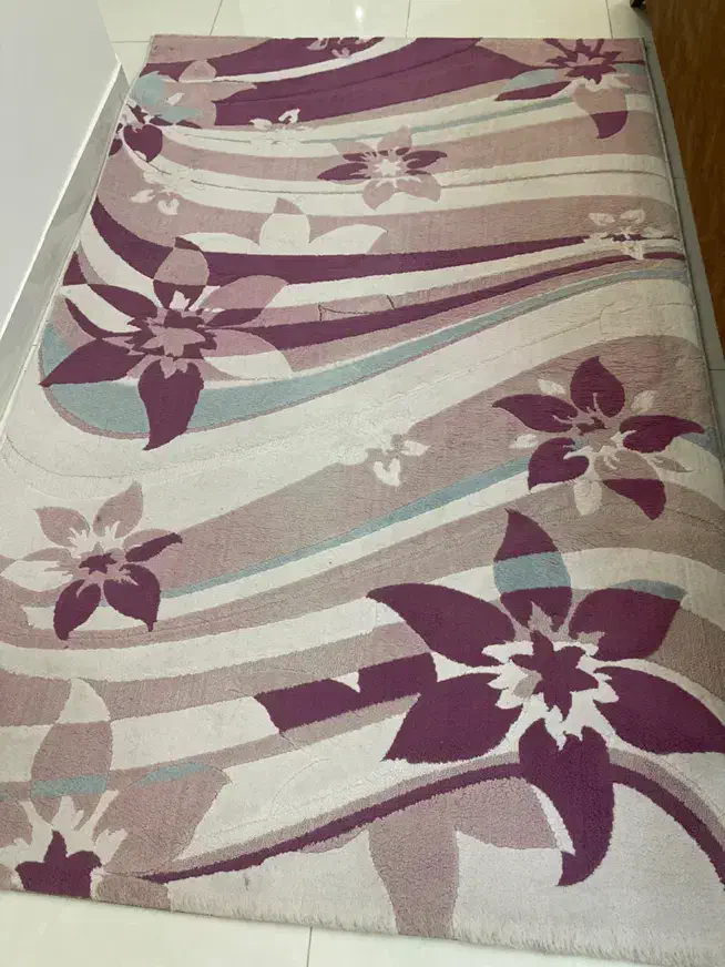 فرش ۴متری|فرش|گرگان, |دیوار