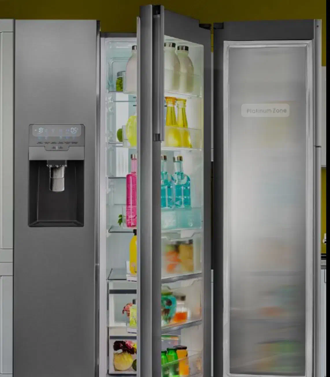 اقساطی ویژه بازنشستگان،حقوق بگیران،عموم مردم،کمالی|یخچال و فریزر|نیشابور, محله میدان باغات|دیوار