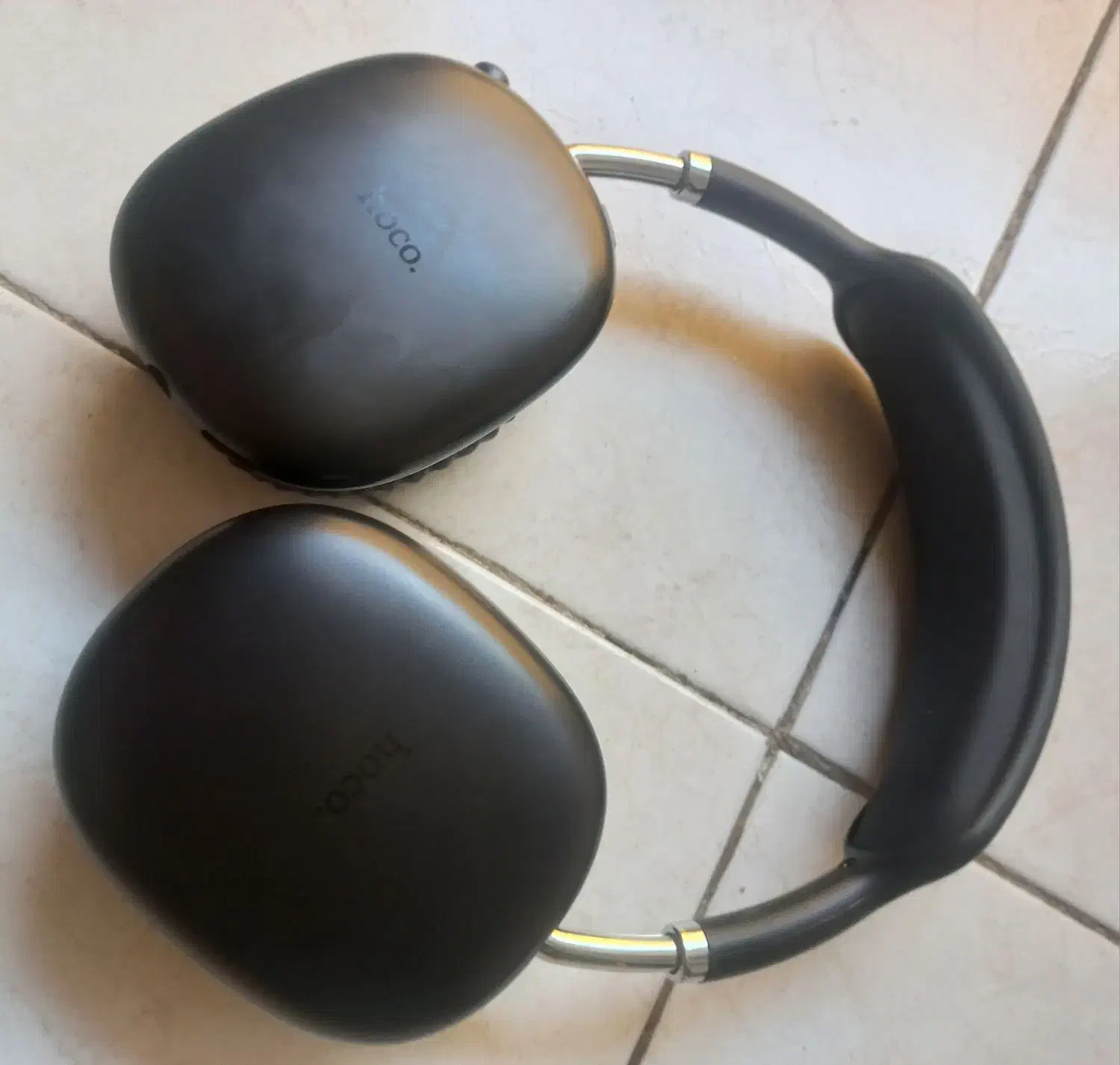 هدفون hoco|لوازم جانبی موبایل و تبلت|اندیشه, اندیشه فاز ۳|دیوار