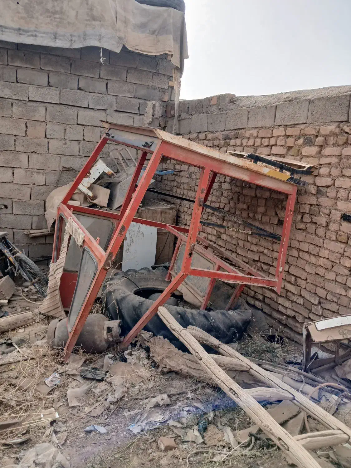 فروش کابین|ماشینآلات صنعتی|انابد, |دیوار