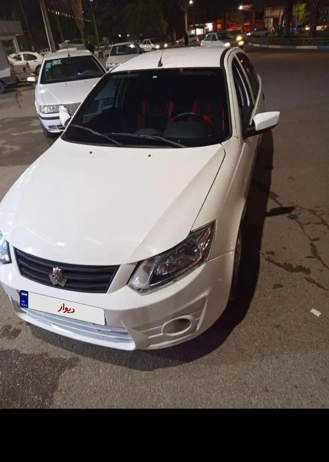 ساینامدل۹۶|خودرو سواری و وانت|سوسنگرد, |دیوار