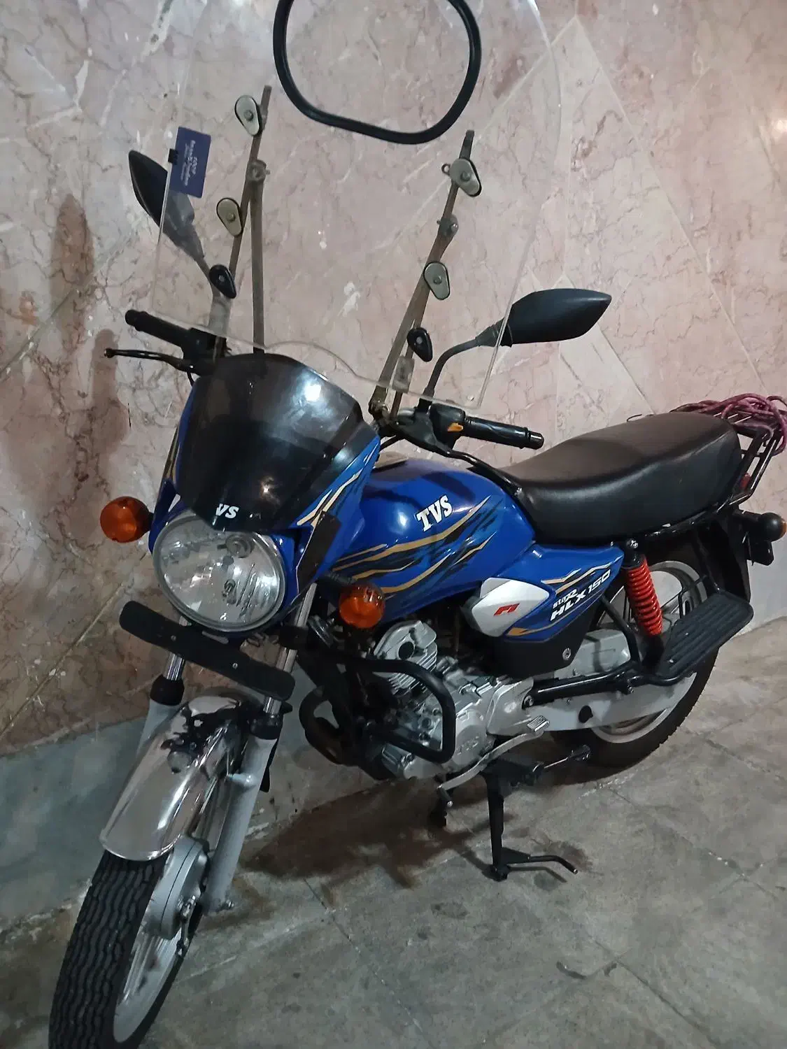 HLX150|قطعات یدکی و لوازم جانبی|تهران, نیلوفر|دیوار