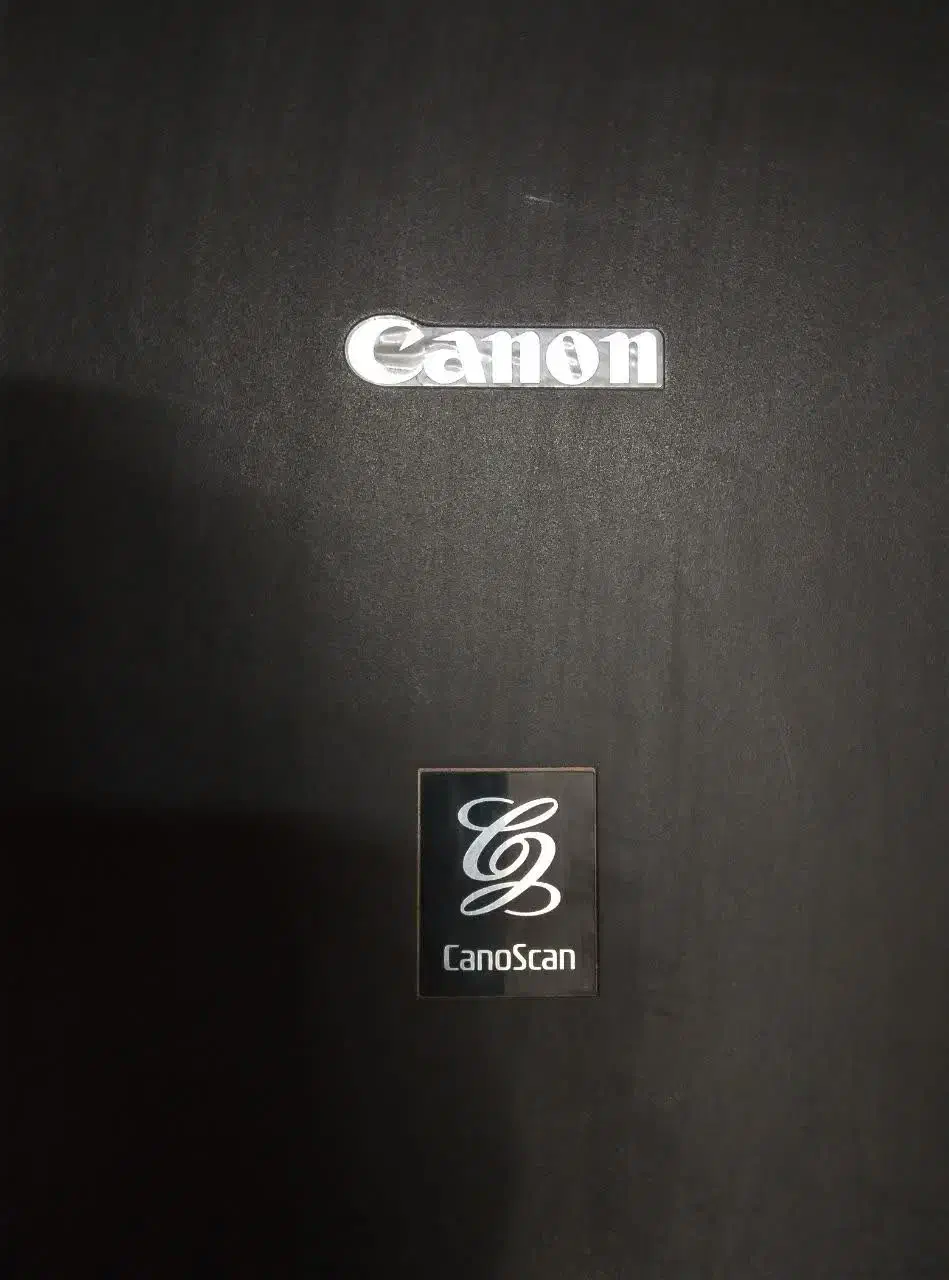 اسکنر مارک کنون canon|پرینتر، اسکنر، کپی، فکس|قم, دورشهر|دیوار