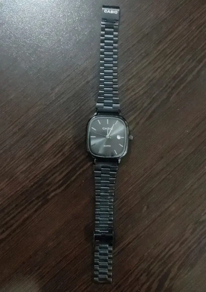 ساعت Casio تقویم دار|ساعت|پارسآباد, |دیوار