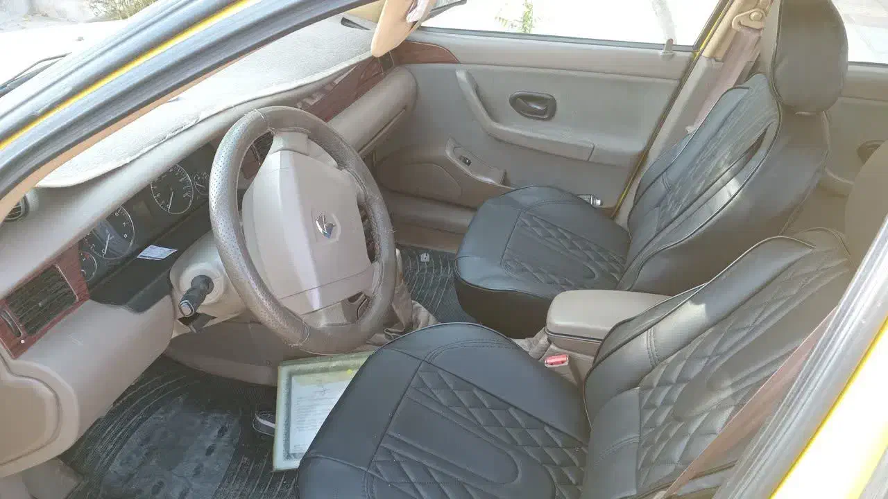 سمند ای اف سون|خودرو سواری و وانت|دامغان, |دیوار