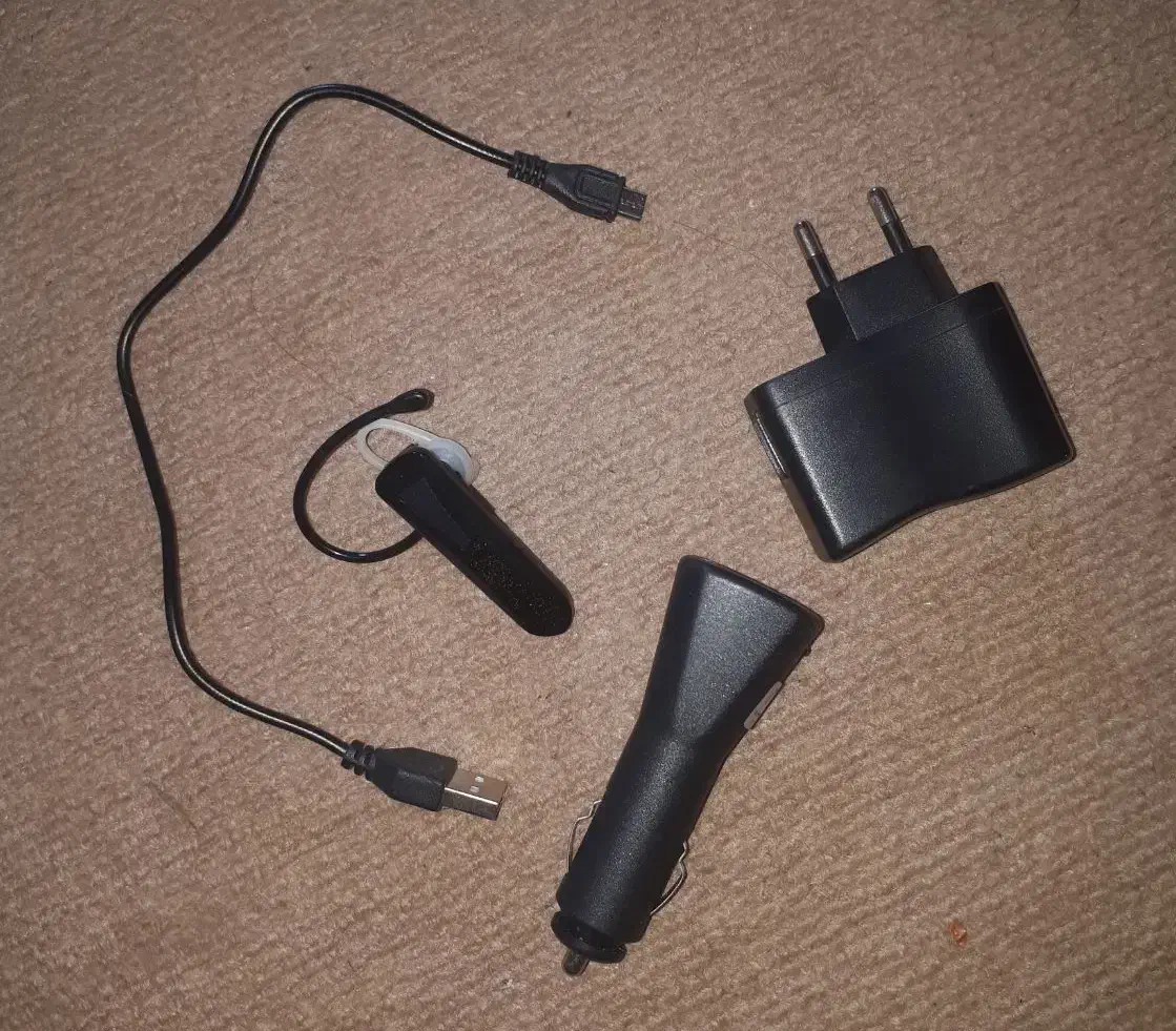 هندزفوری بلوتوث - jabra|لوازم جانبی موبایل و تبلت|بهبهان, |دیوار