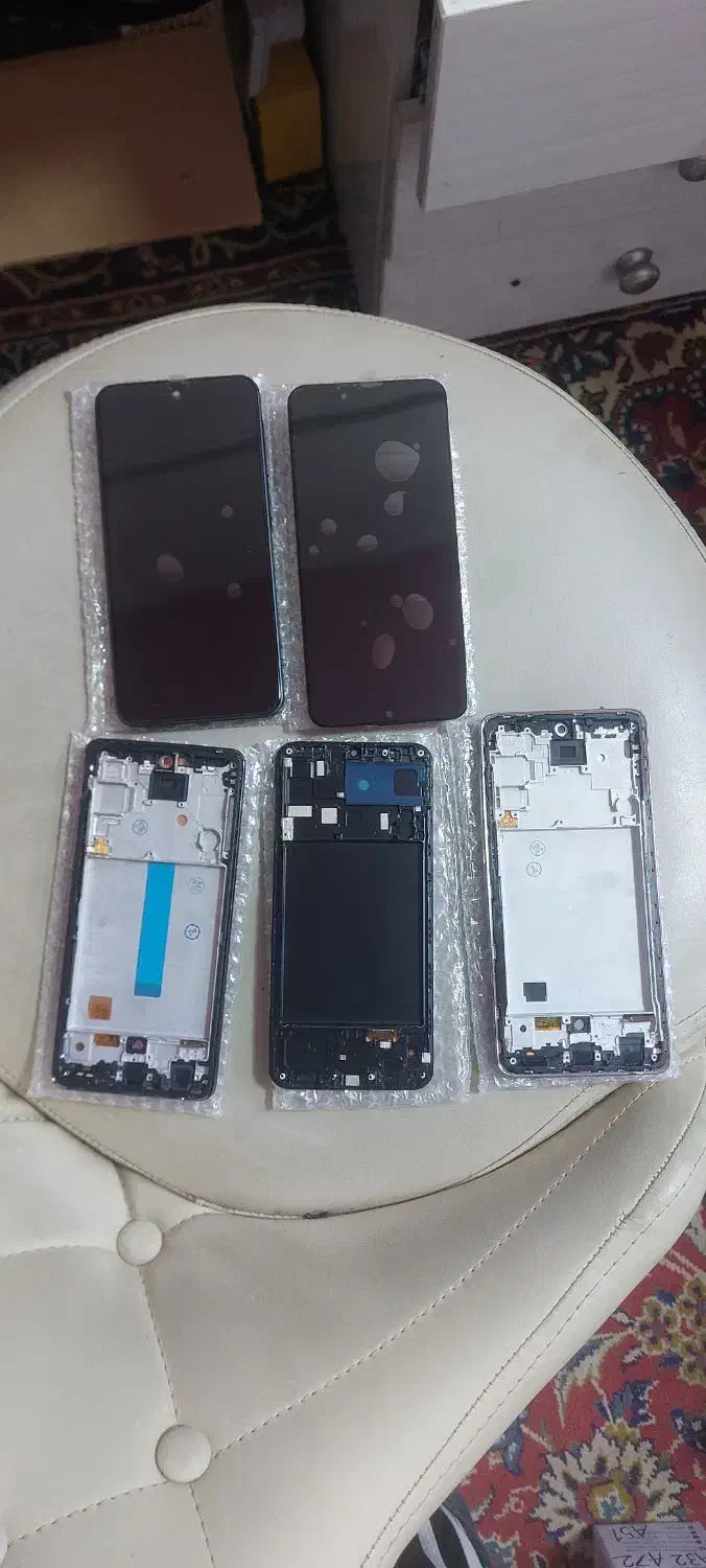 تعویض ال سی دی اورجینال|خدمات رایانه‌ای و موبایل|کرمانشاه, |دیوار