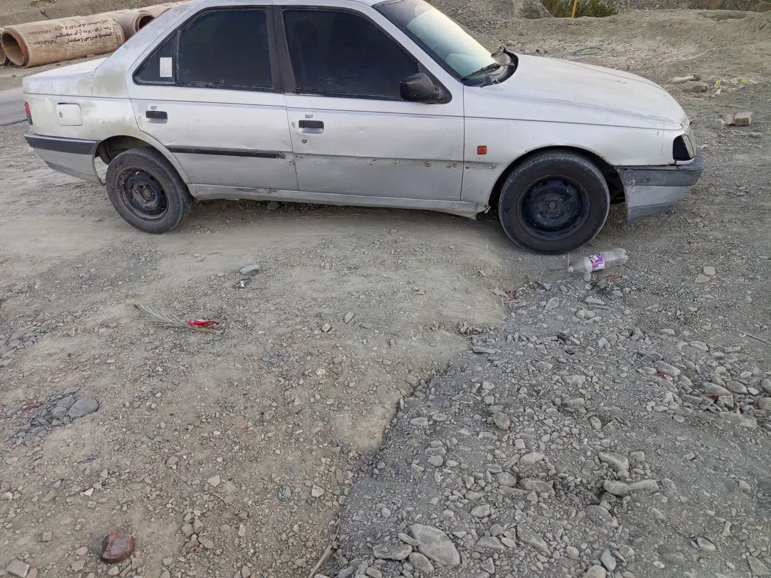 فروش|خودرو سواری و وانت|بشاگرد, |دیوار