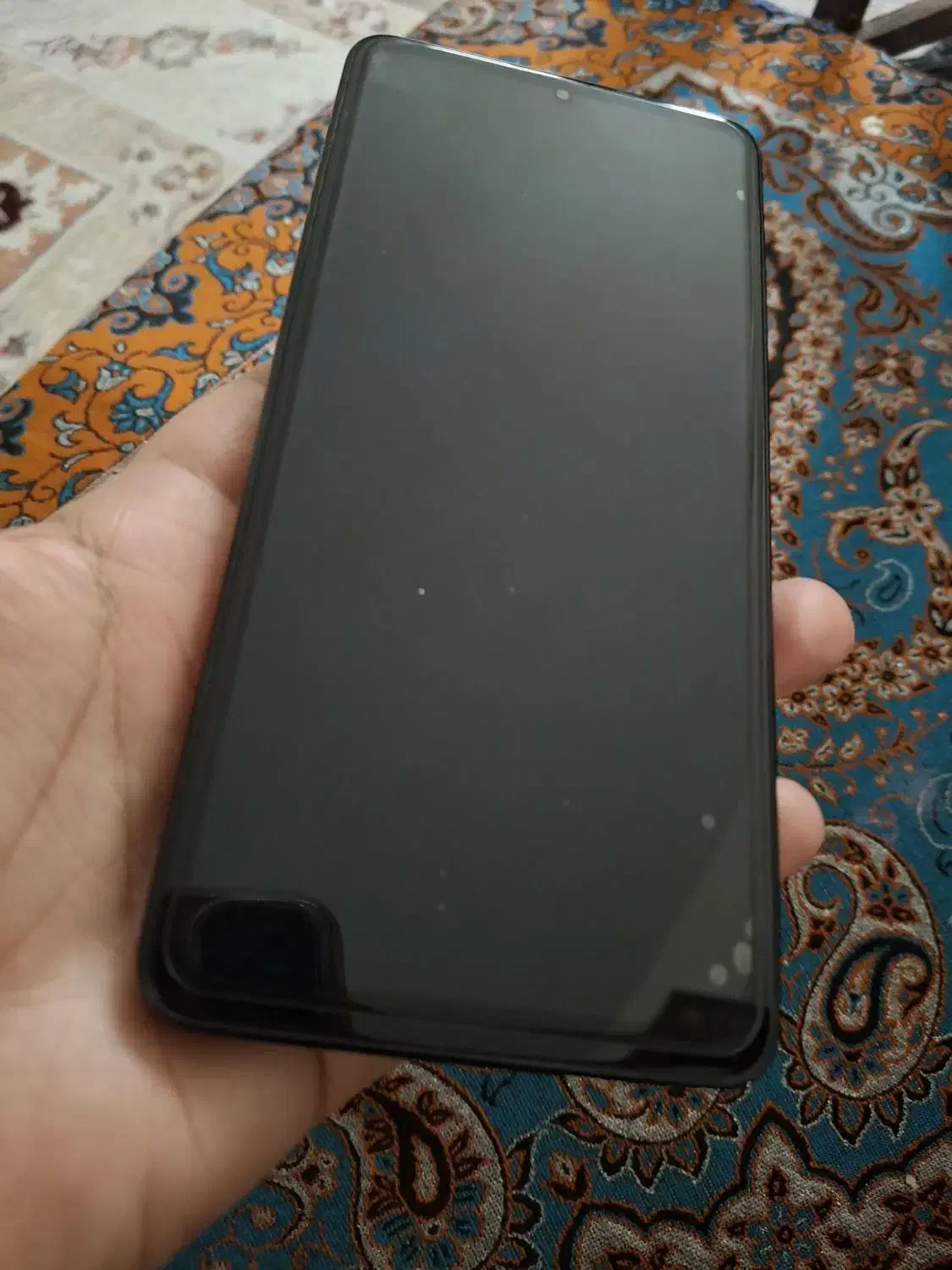 poko X7 pro|موبایل|رباط‌کریم, مسکن مهر آبشناسان|دیوار