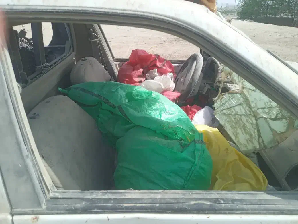 فروش اریسمان ۹۵|خودرو سواری و وانت|فین, |دیوار