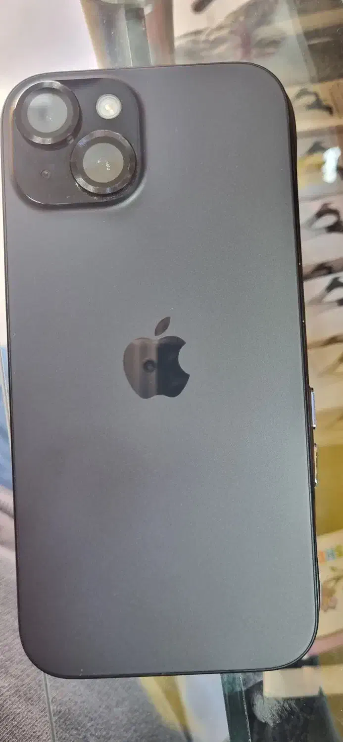 iphone 15 normal  ایفون ۱۵|موبایل|تبریز, |دیوار