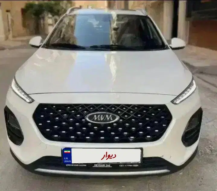 ایکس ۲۲|خودرو سواری و وانت|جاجرم, |دیوار