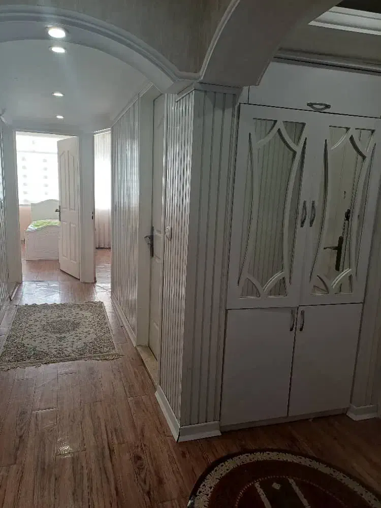 فروش واحد دومَمر تمیز و نورگیر در صیاد۲۰|فروش آپارتمان|مشهد, هفت تیر (آب و برق)|دیوار