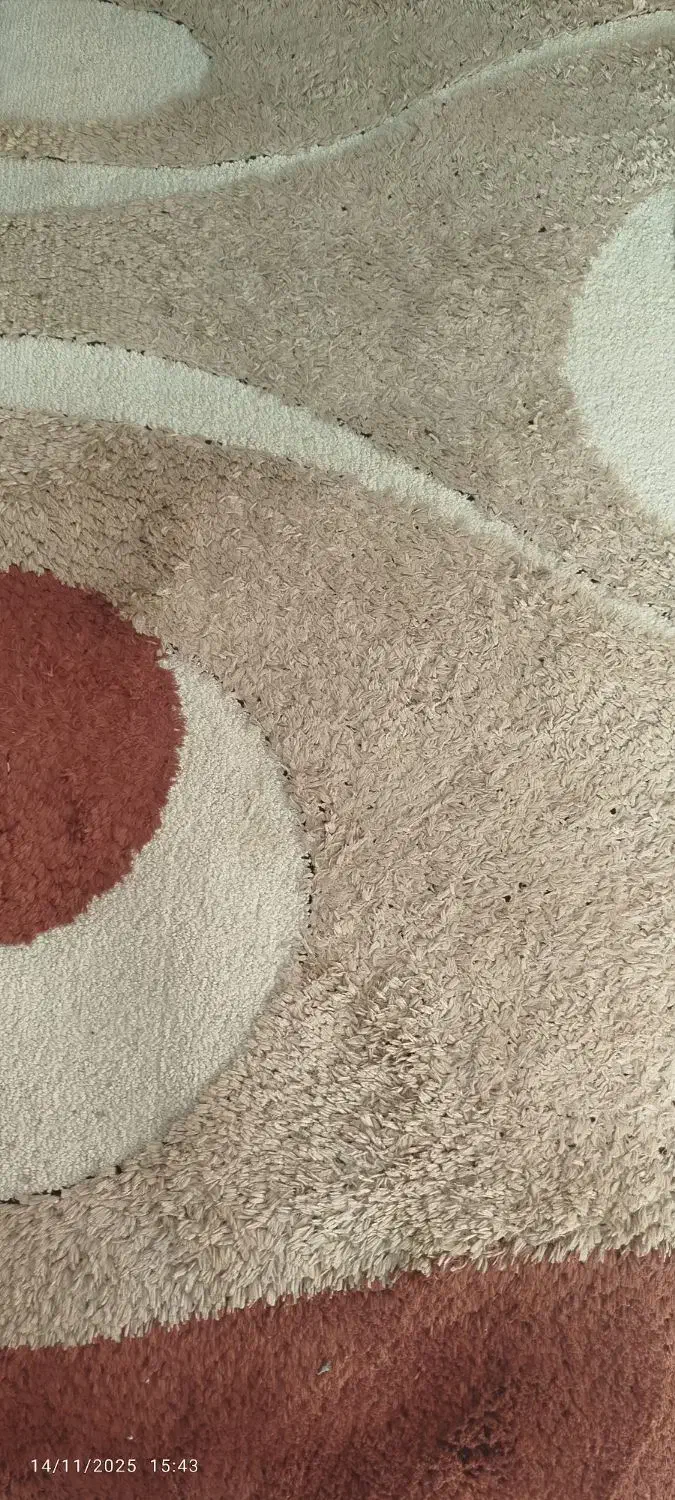 قالیچه فانتزی|فرش|اردبیل, |دیوار