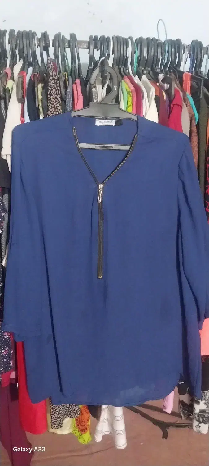 انواع لباس تاناکورا موجوده|لباس|گرگان, |دیوار