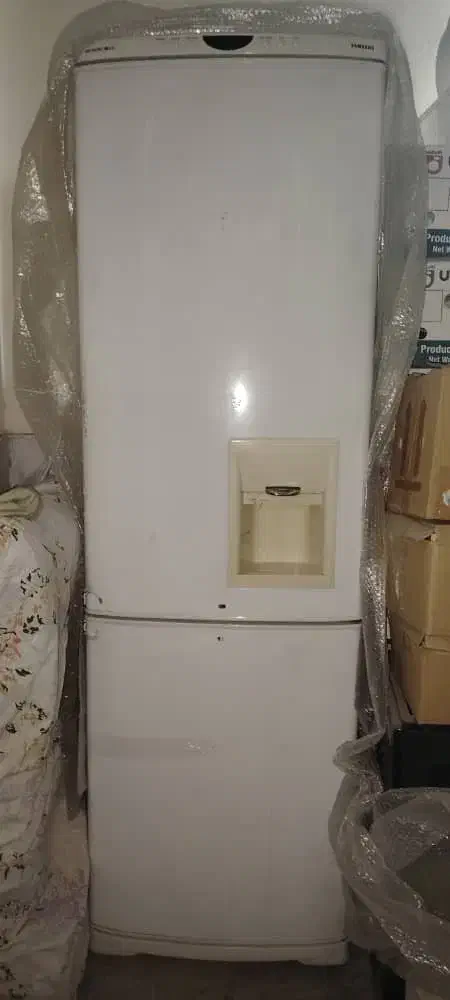 یخچال سامسونگ|یخچال و فریزر|تهران, میدان ولیعصر|دیوار