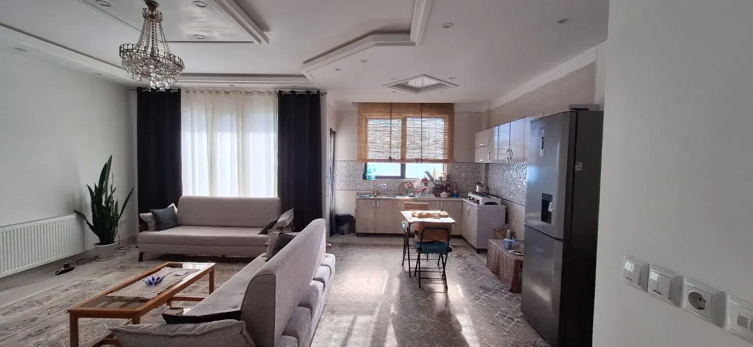 اجاره اپارتمان شهرک فرهنگیان خیابان حکمت|اجارهٔ آپارتمان|شاهرود, |دیوار