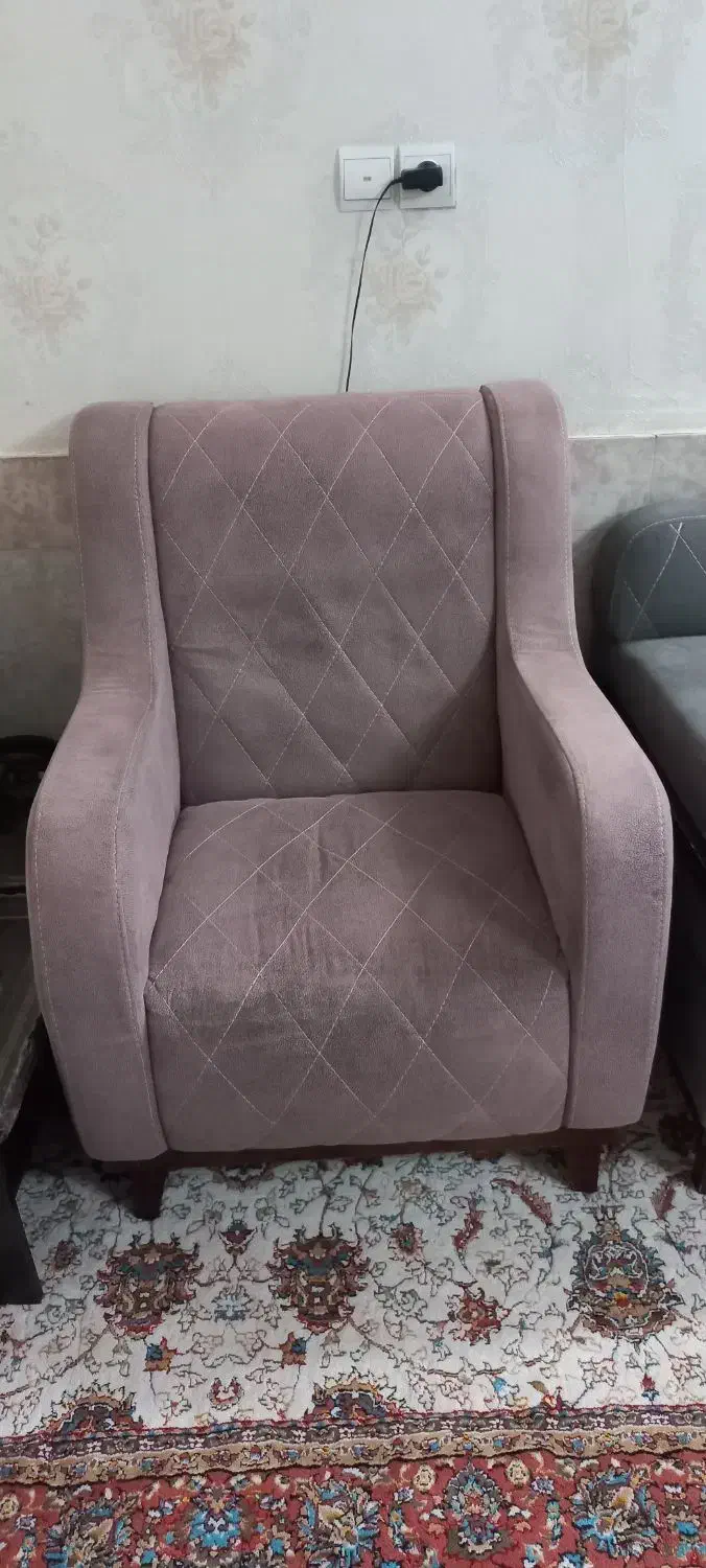 فروش مبل|مبلمان خانگی و میز عسلی|بیرجند, |دیوار