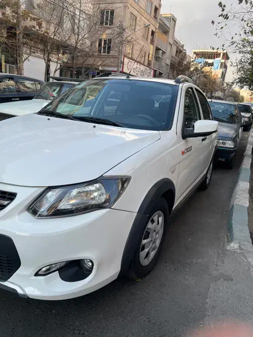 کوییک معمولی بیرنگ مدل۱۴۰۲|خودرو سواری و وانت|تهران, توحید|دیوار