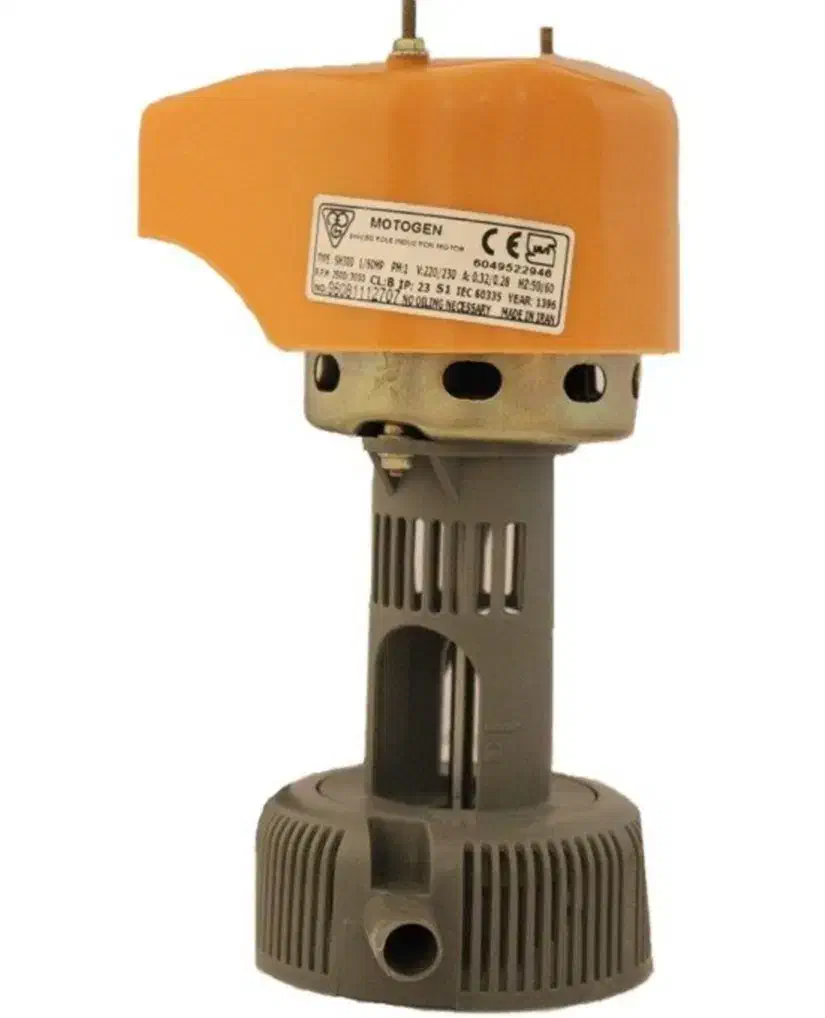 پمپ کولر|کولر آبی|محمدیه-قزوین, |دیوار