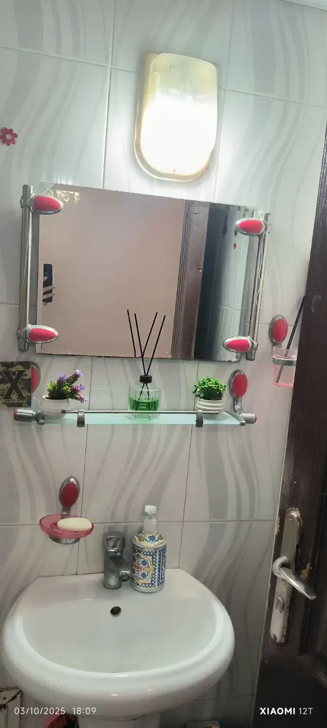 روشویی|لوازم سرویس بهداشتی|رشت, کوی غلام نیا|دیوار