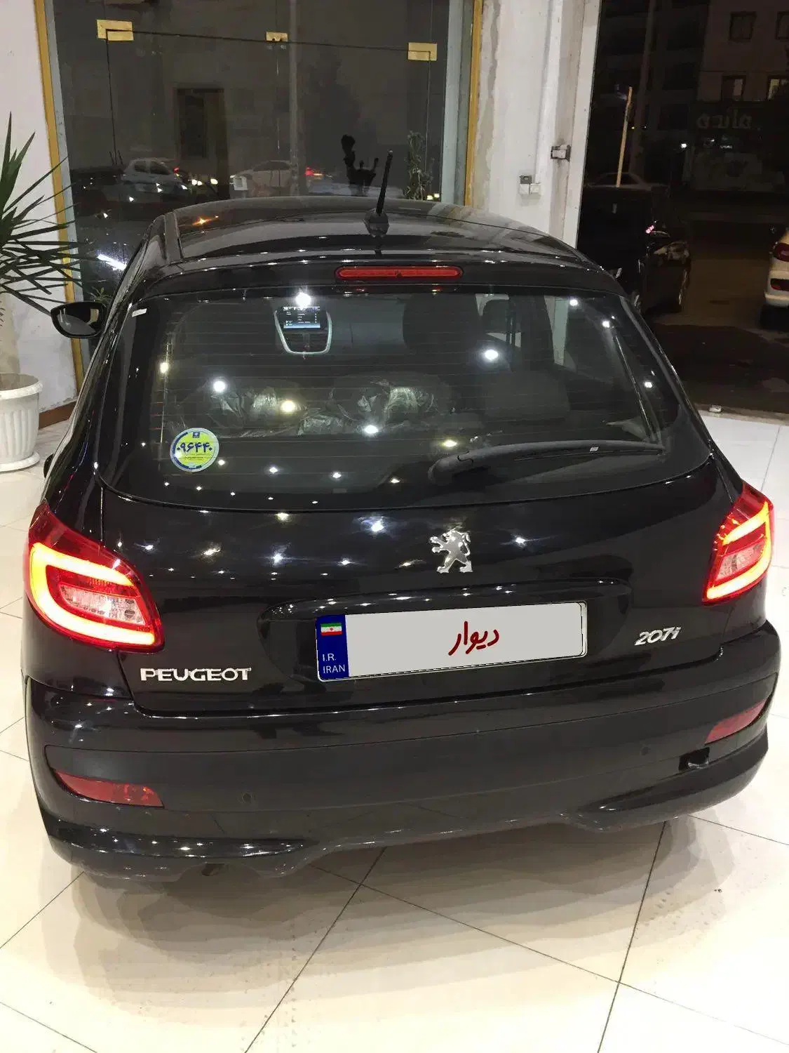 سواری|خودرو سواری و وانت|رشت, گلسار|دیوار