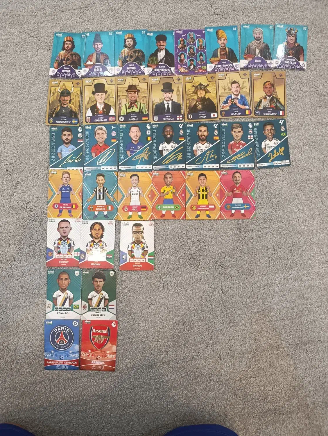 کارت Kimdi2025|اسباب‌‌بازی|جم, |دیوار