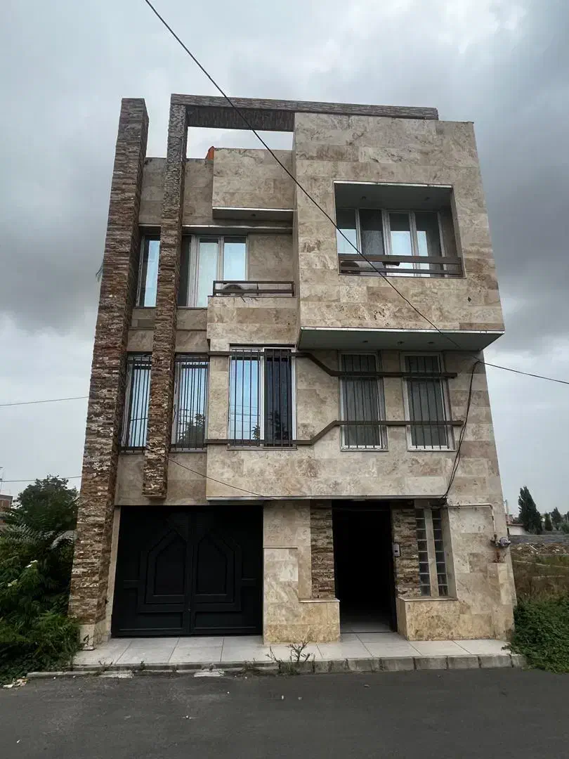 فروش اپارتمان تریبلکس|فروش آپارتمان|ساری, |دیوار