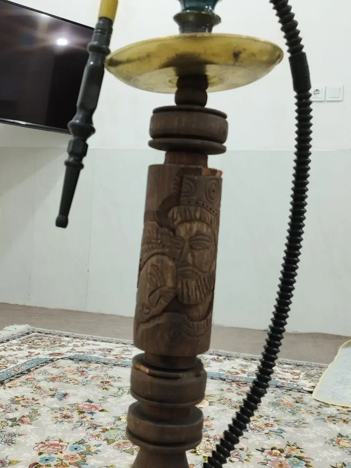 قلیان سیب|کلکسیون و سرگرمی|بانه, |دیوار