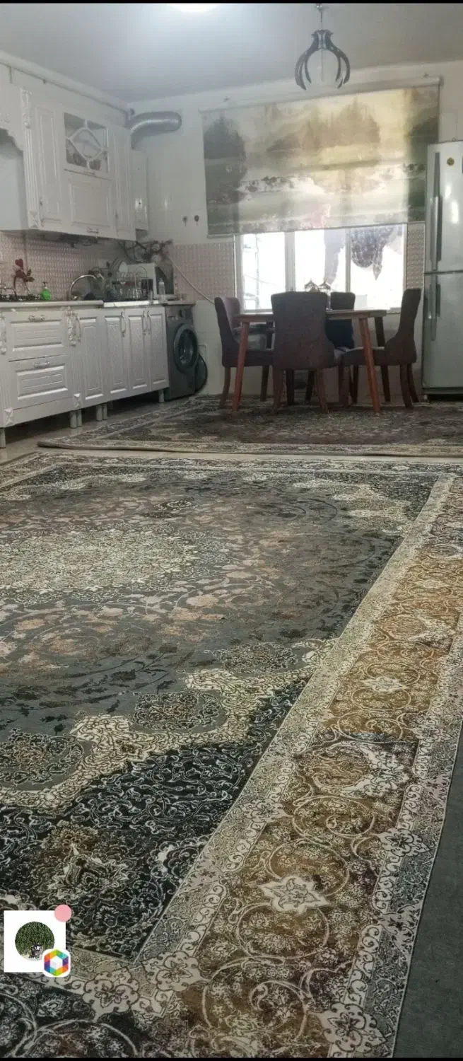 روفرشی کشدار|روفرشی|آبیک, |دیوار