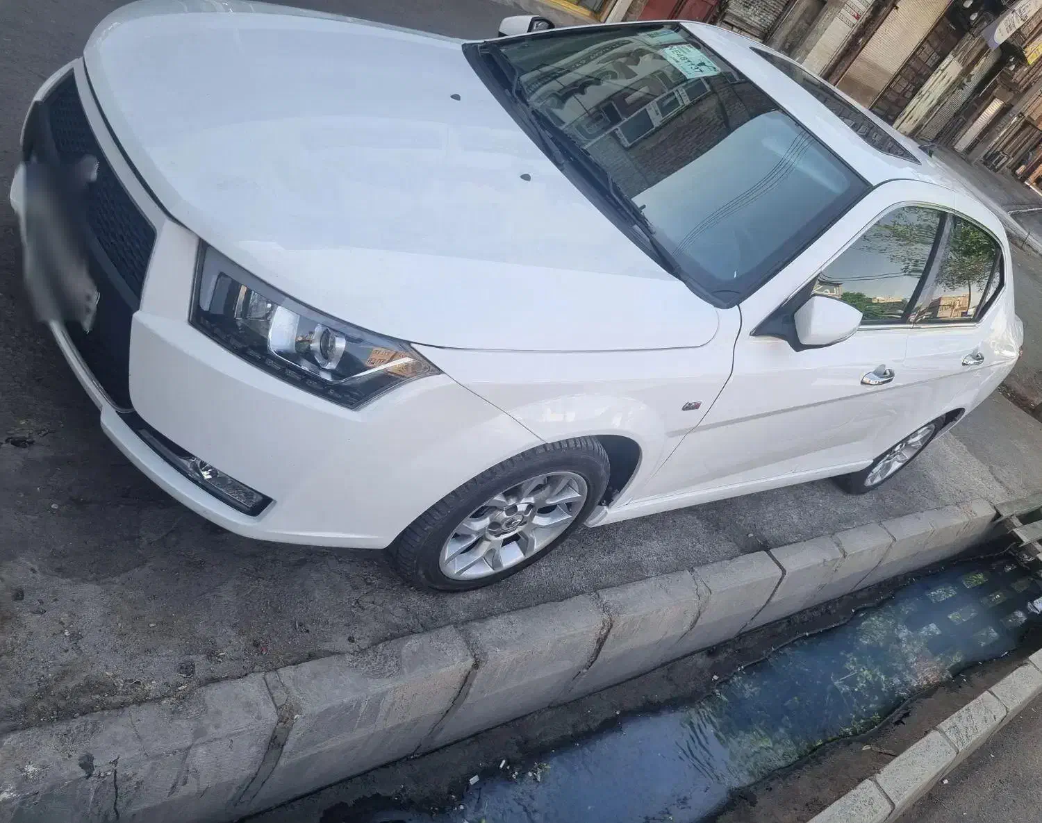 دنا پلاس توربواتومات درحد|خودرو سواری و وانت|قم, نیروگاه|دیوار