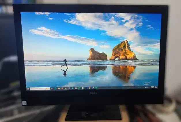 آل‌این‌وان  Dell OptiPlex 7440 مناسب اداری و خانگی|رایانه رومیزی|تهران, شیراز|دیوار