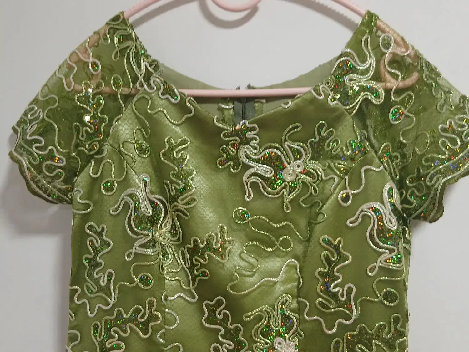 پیراهن .بلوز دامن و مانتو مجلسی|لباس|دزفول, |دیوار