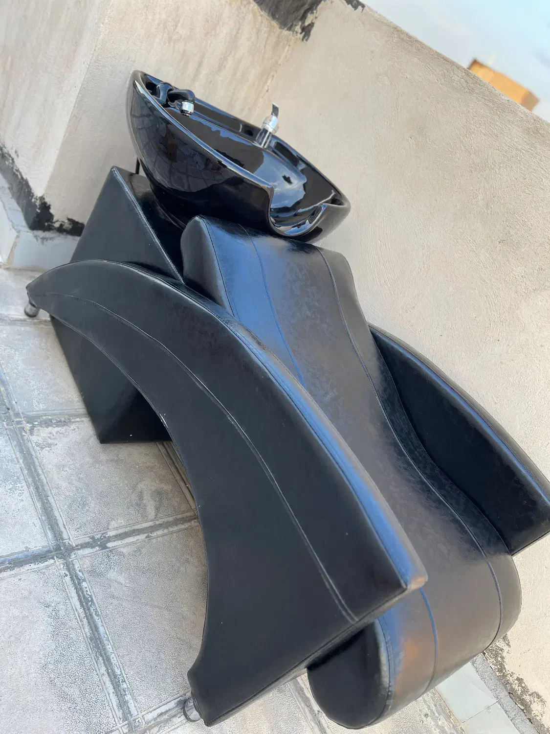 سرشور همه کاره سالن زیبایی|آرایشگاه و سالنهای زیبایی|مشهد, الهیه|دیوار