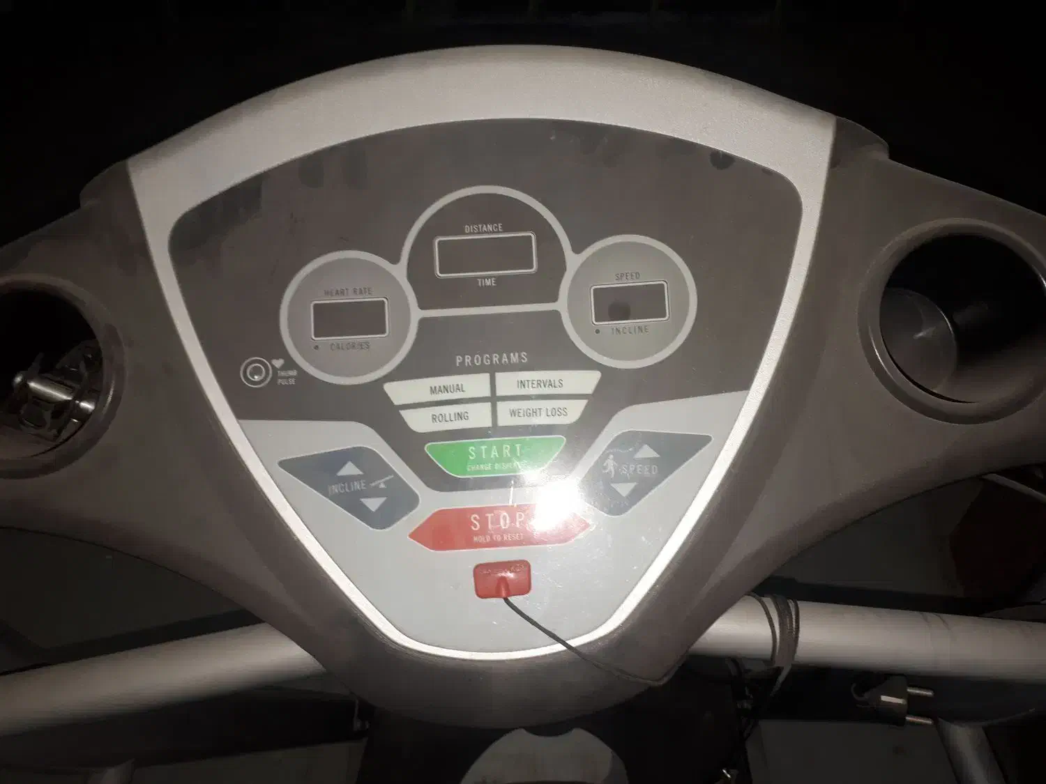 فروش تردمیلtreoمدلt307|تجهیزات ورزشی|شیراز, ابیوردی|دیوار