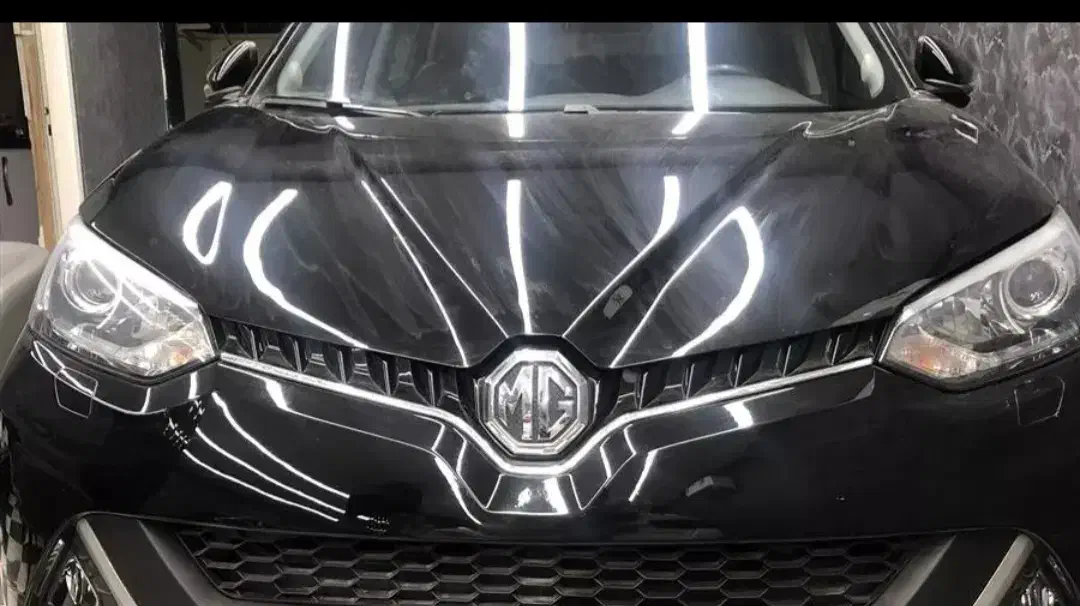 فروش خودروی شاسی MG-GS|خودرو سواری و وانت|تهران, آرژانتین|دیوار