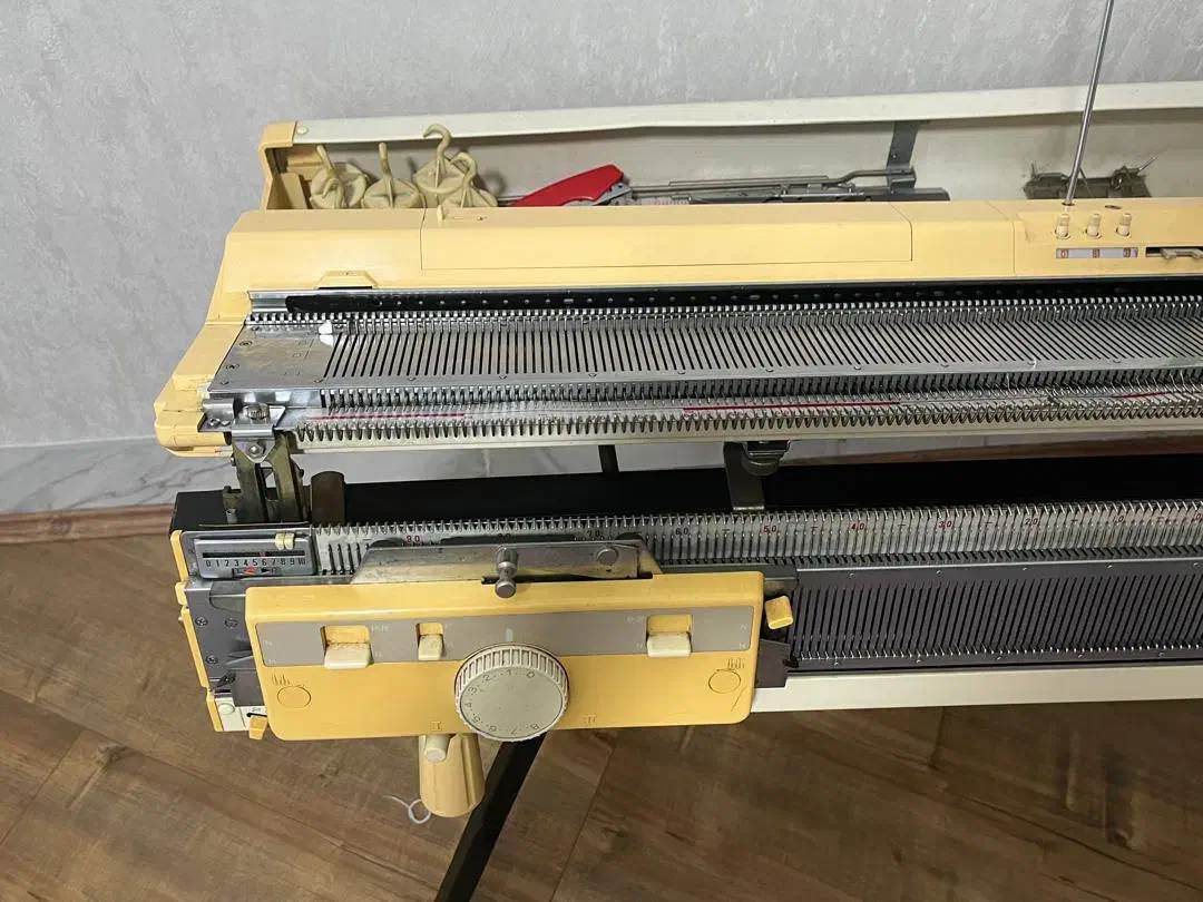 دستگاه بافتنی|لوازم خیاطی و بافتنی|آمل, |دیوار