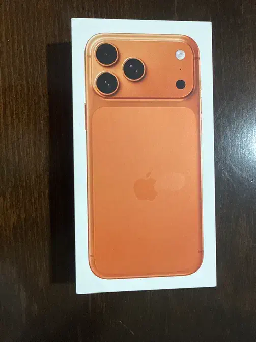 ایفون 17 pro max zaa|موبایل|مشهد, هفت تیر (حافظ)|دیوار