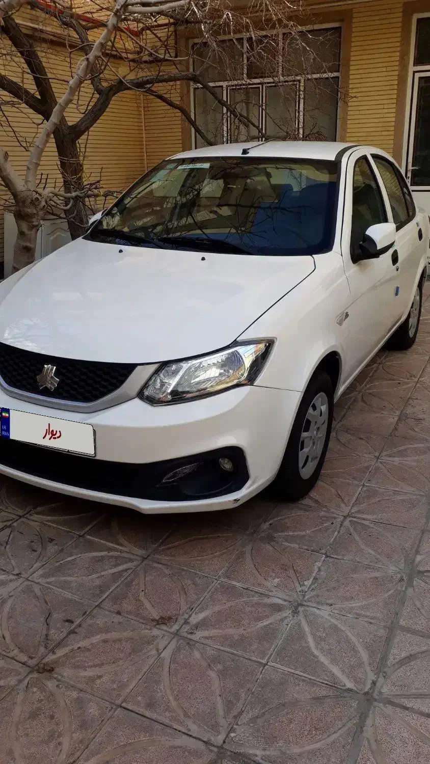 ساینا sدوگانه کارخانه 1403|خودرو سواری و وانت|تبریز, |دیوار