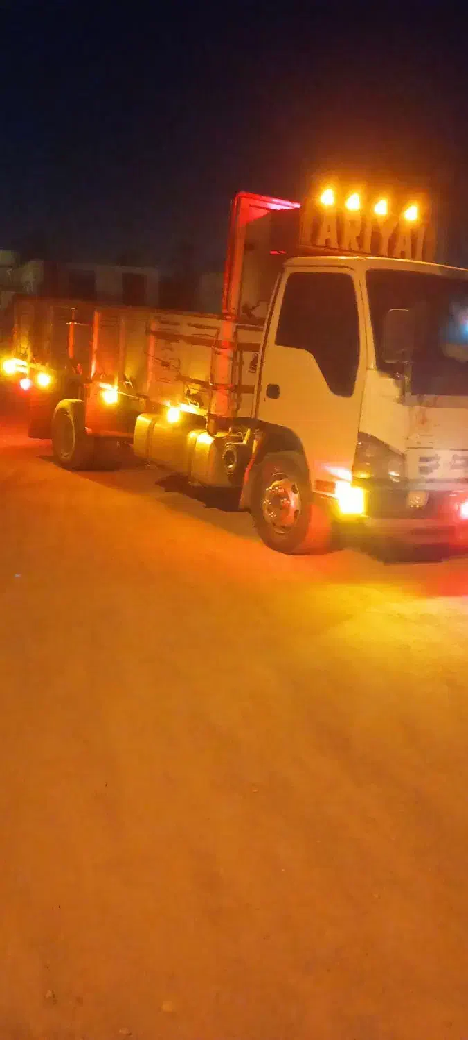 ایسوزو مدل 88|خودرو سنگین|بمپور, |دیوار