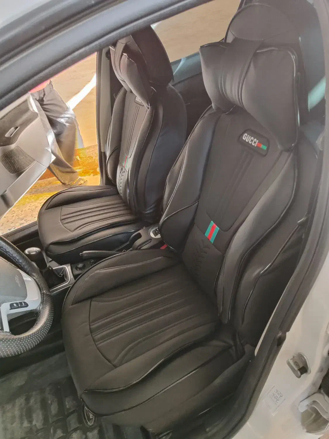 رانا پلاس ارتقاء یافته مدل دی۱۴۰۲|خودرو سواری و وانت|آبادان, |دیوار