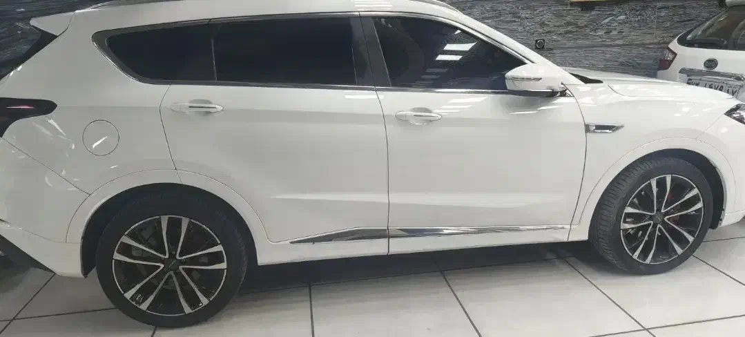 فیدیلیتی پرستیژ اقساط|خودرو سواری و وانت|تهران, جهاد|دیوار