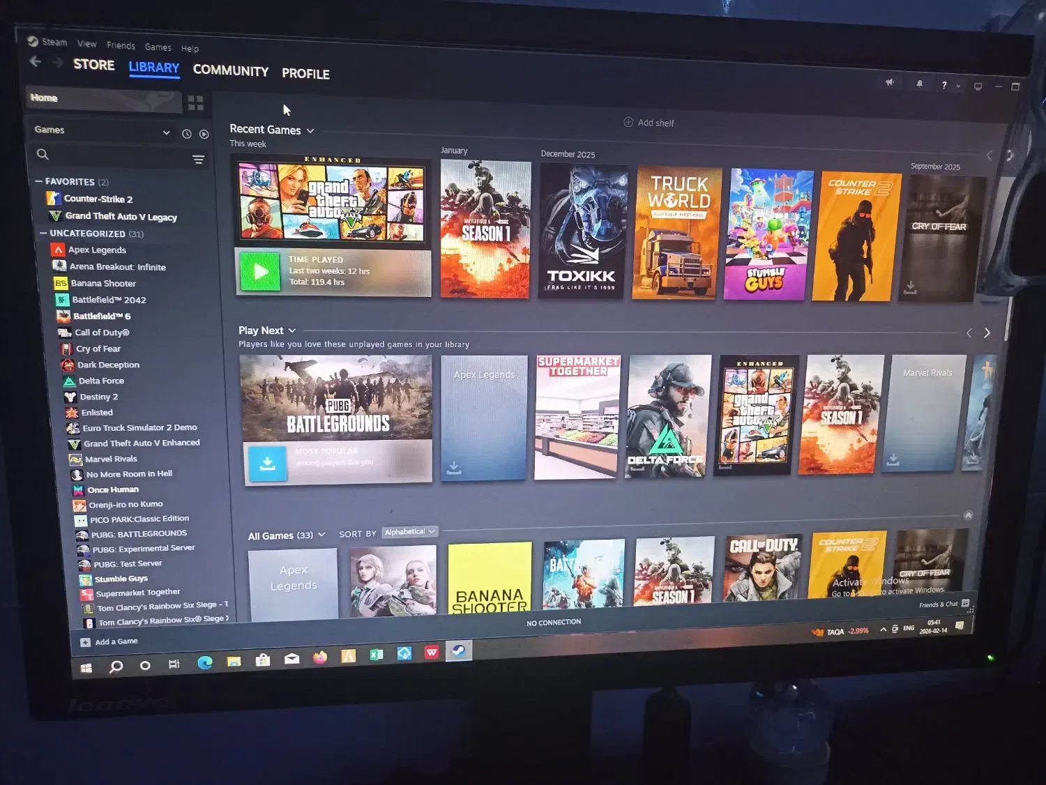 سیستم گیمینگ|رایانه رومیزی|رباط‌کریم, الارد|دیوار