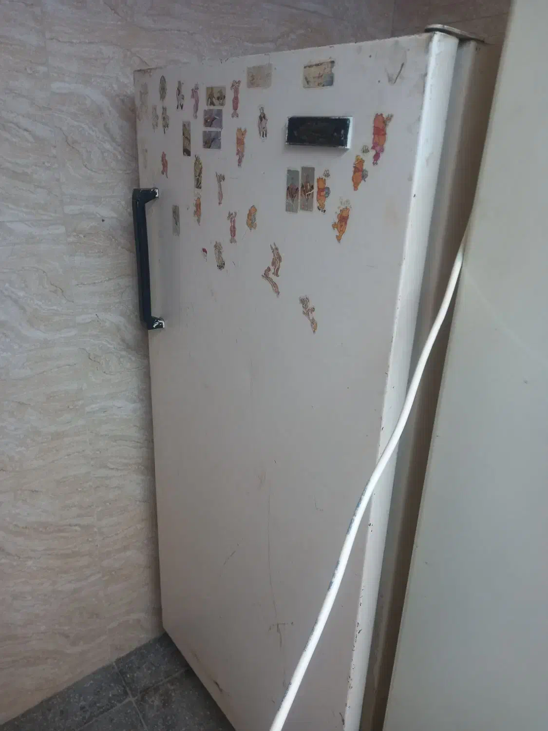 پخچارفریزرویخچال معمولی|یخچال و فریزر|ساری, |دیوار