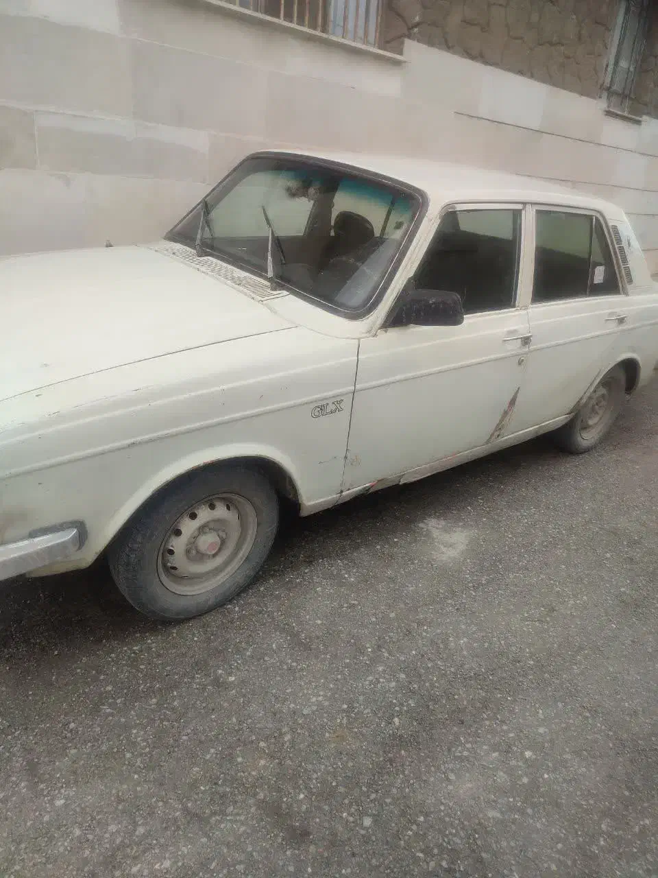 پیکان۸۳|خودرو کلاسیک|اشترینان, |دیوار